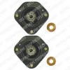 DELPHI TMK124 Top Strut Mounting